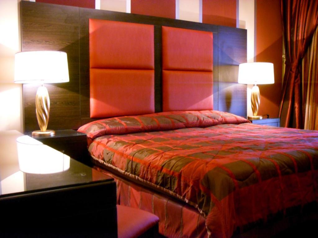 Aparthotel Manzil Al Sultan I Manáma Pokoj fotografie