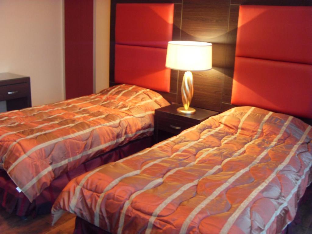Aparthotel Manzil Al Sultan I Manáma Pokoj fotografie
